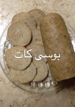 صورة لوصفة لانشون الفراخ