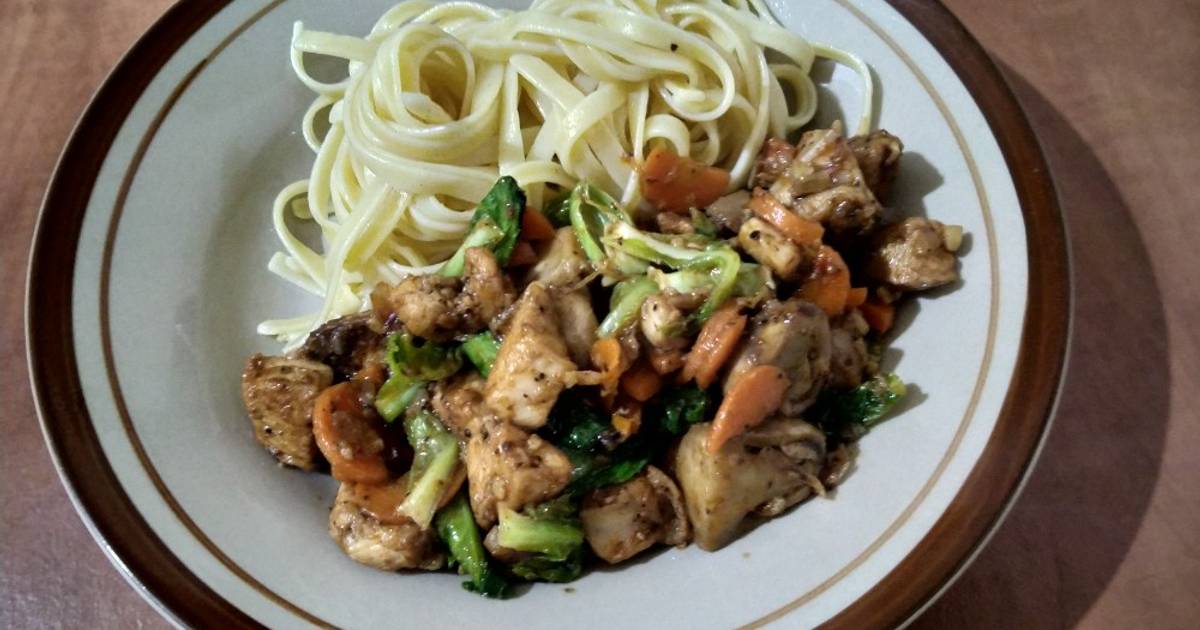 39 resep ayam cajun enak dan sederhana - Cookpad