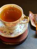 Herbal Turmeric Immunitea (immunity tea)