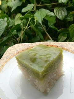 Foto resep Ketan Srikaya