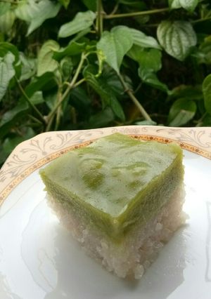 Foto resep Ketan Srikaya