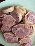 Rolade daging sapi