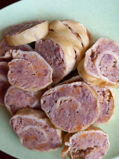 Foto resep Rolade daging sapi