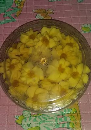 Foto resep Roti semprit