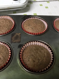 Una foto de Tortitas de avena light