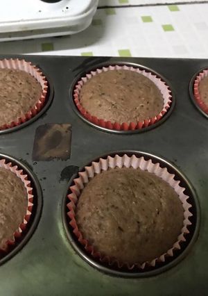 Una foto de Tortitas de avena light