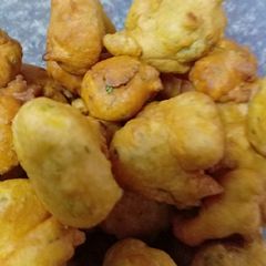 A picture of Bhajia#local food contest _nairobi west.