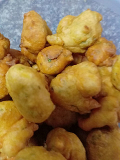 A picture of Bhajia#local food contest _nairobi west.