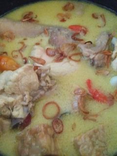 Foto resep 14 Kare Ayam