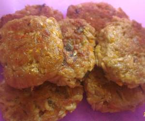Resep Terbaik Perkedel Tuna Kimchi Nikmat Lezat Resep Terbaik Perkedel Tuna Kimchi Nikmat Lezat