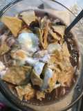 Sopa de Perico