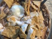 A picture of creme de legumes