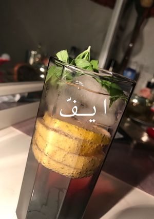 صورة لوصفة موهيتو منعش ولذيذ