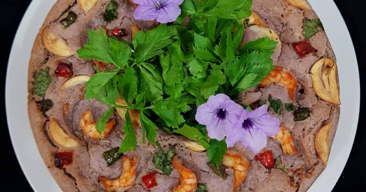 Resep Cake talas oleh Sukma Tjandra Dewi Cookpad