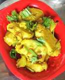 Rice flour Phare