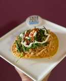 Tinga Al estilo Yes You Can