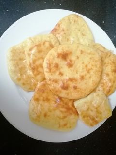 صورة لوصفة 🍞 خبز صالح للكيتو صحي ولذيذ 🌟