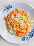 Tumis Ceria