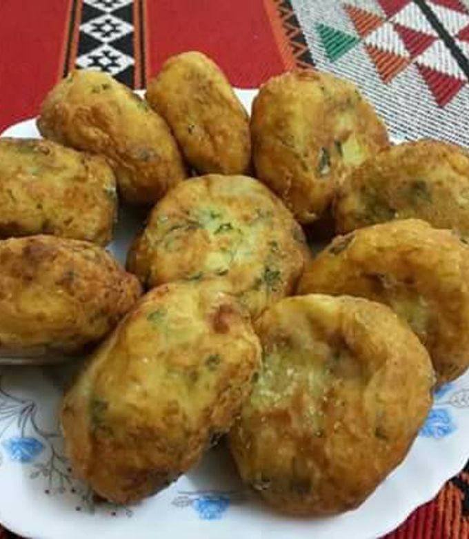 صورة لوصفة معقودة