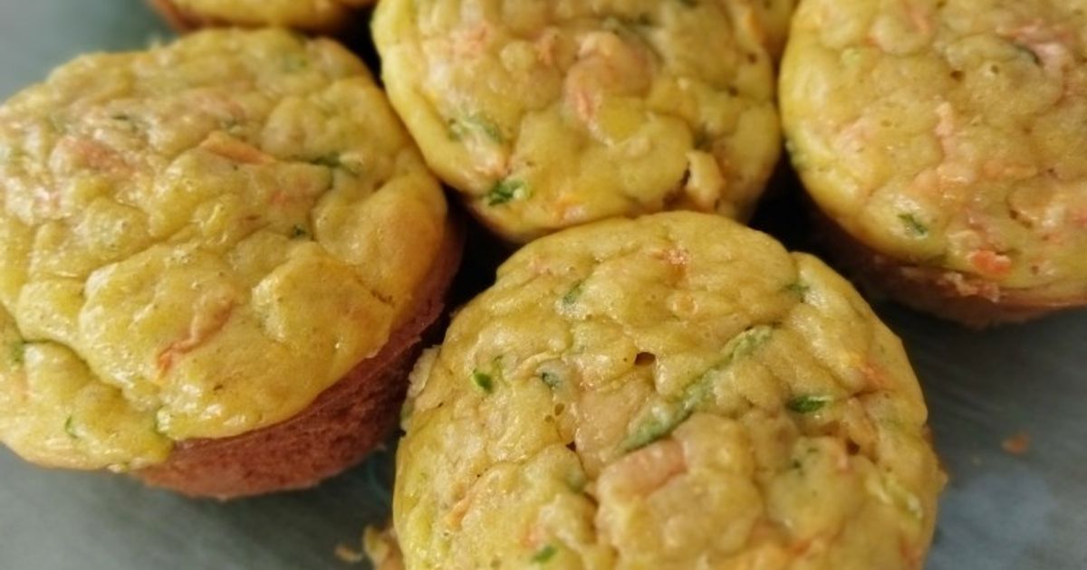 La torta como primera receta