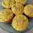 Muffins salados de zapallito y zanahoria