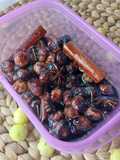 Buah Cermai Manisan Berempah