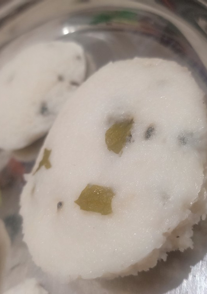 காஞ்சிபுரம் இட்லி செய்முறை முக்கிய புகைப்படம்