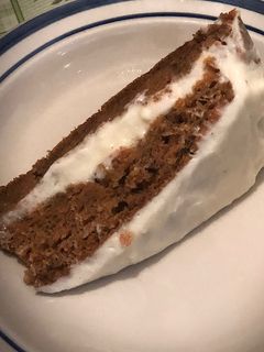 Répatorta 🥕🍰 recept fotója