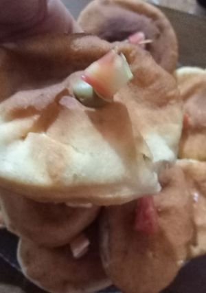 صورة لوصفة فريكاسي بزااف بنين ادمان