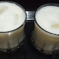 Meethi Lassi A picture of Meethi Lassi.