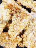Fish and chips composto