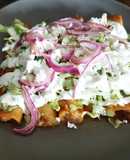 Enchiladas de Frijol!