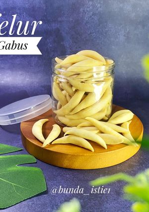 Foto resep Telur Gabus