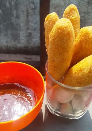 Foto resep SeTaWaTi😅 SEmpol TAhu Bawang PUtih🤣🤣🤣🤣