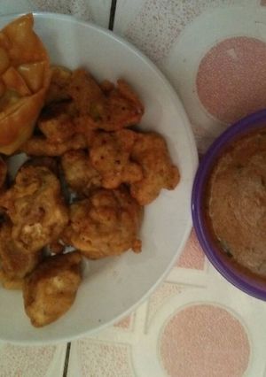 Foto resep Batagor home made suka suka