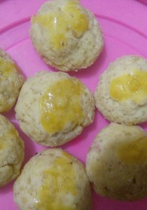 Foto resep Nastar Magic Com tp Enak