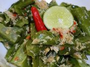 Gambar sayur cipir
