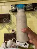 Cola de mono loco