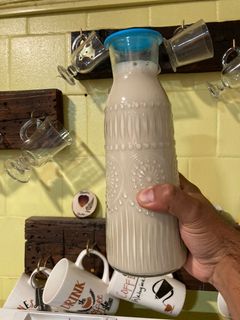 Una foto de Cola de mono loco