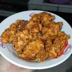 รูปของ Tempe Asam Manis