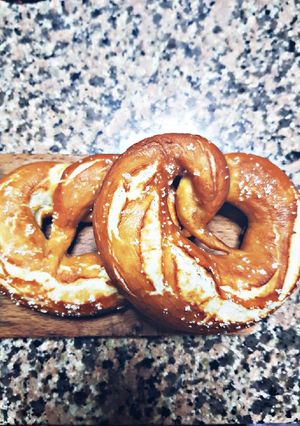 Foto di Bretzel