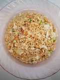 Chinese Golden Fried Rice