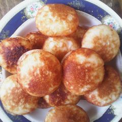 A picture of Masa.