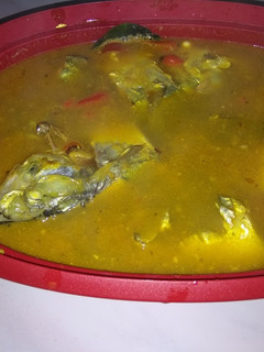 Foto resep Pindang Serani Ikan Kembung