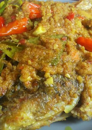 Foto resep Pesmol Gurami