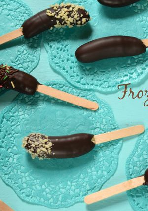 Foto resep Frozenana