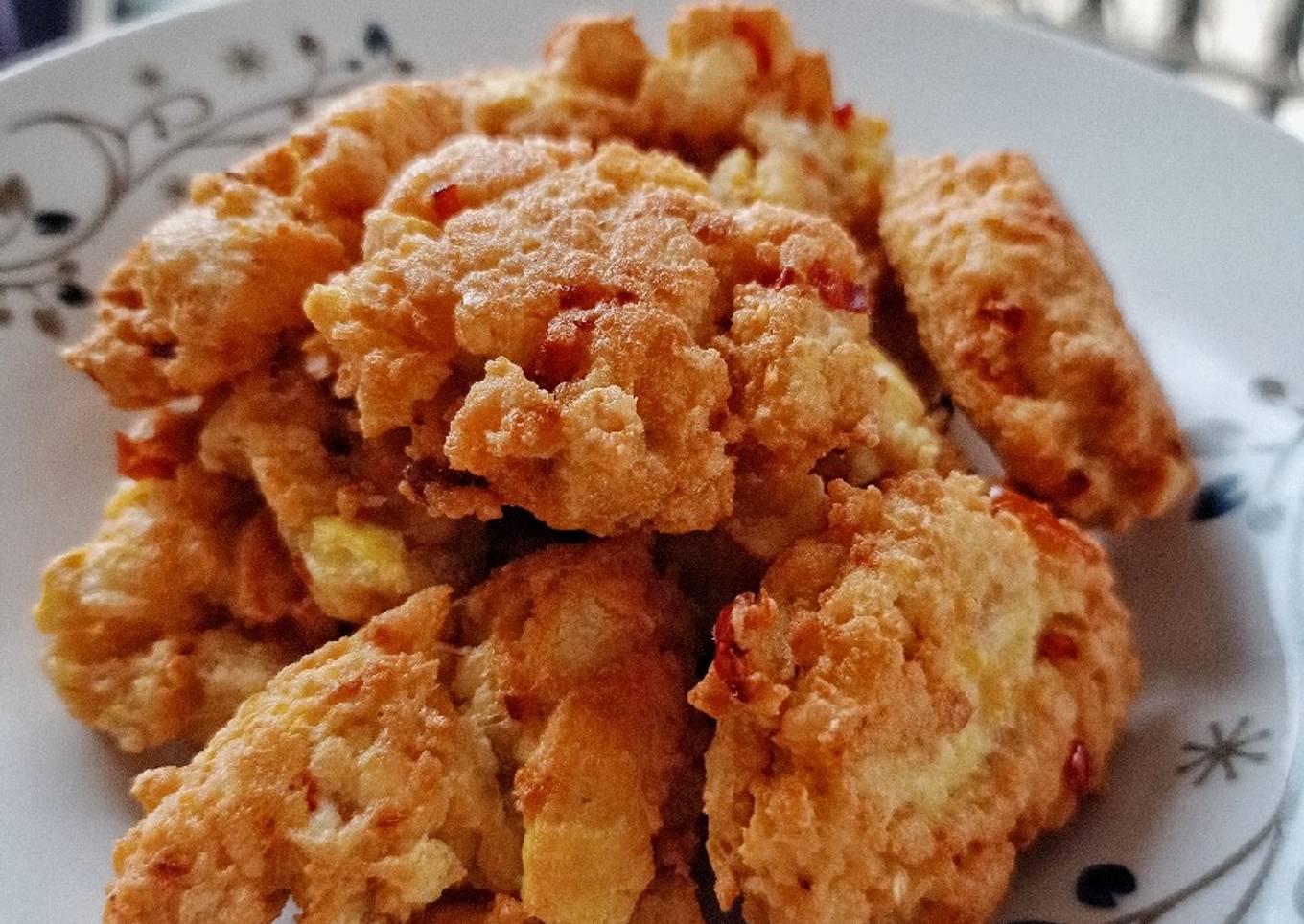 Tahu Kriwil