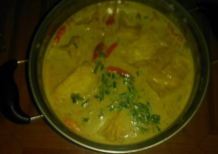 Opor ayam