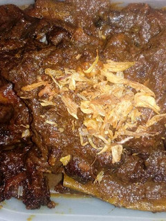 Foto resep Semur daging betawi