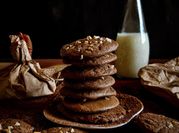 A picture of egg ragi